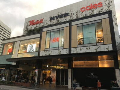 ボンダイジャンクション