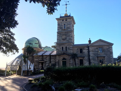シドニー天文台