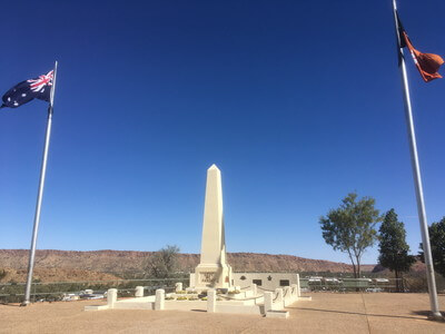 戦争記念碑