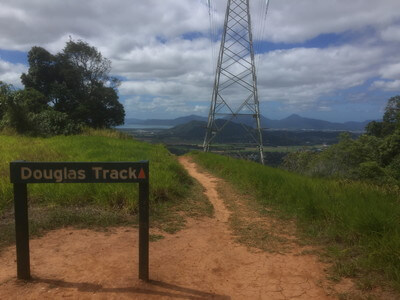 Douglas Track