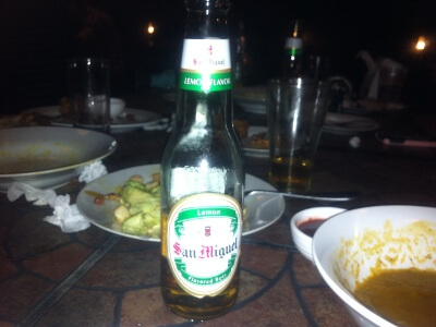 フィリピンのビール