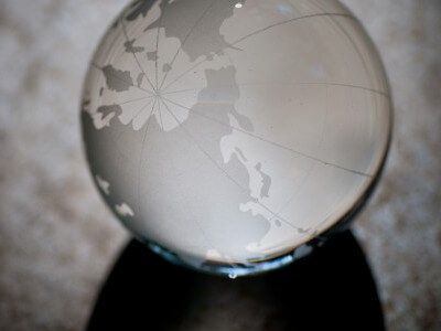 core・center・middleの違い!英語で中心・真ん中の使い方