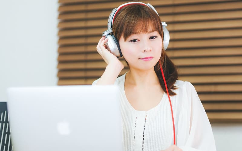 hear・listen・soundの違い