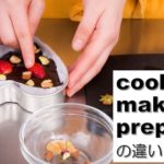 Make Create Produce Developの違い 英語で作るの使い方