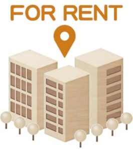 lend・borrow・rent・leaseの使い方