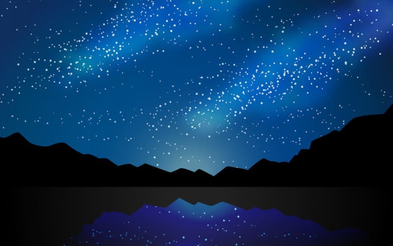shine・shiny・bright・brilliantの違いと使い方