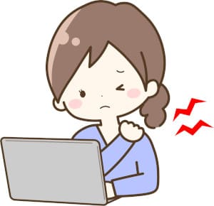 sore・pain・ache・hurtの使い方