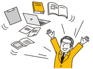 やめるを英語で！quit・stop・give upの違いと使い方