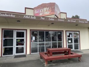 Mountain View Bakery and Hot Food