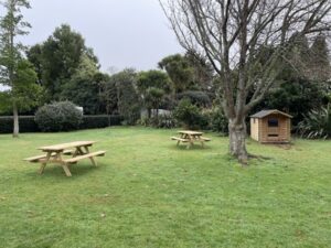 Mountain Folk Cafe Retreat