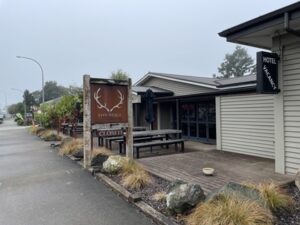 Five Stags Pirongia