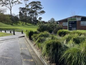 Marlborough Park