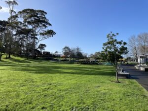 Marlborough Park
