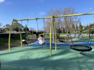 Marlborough Park