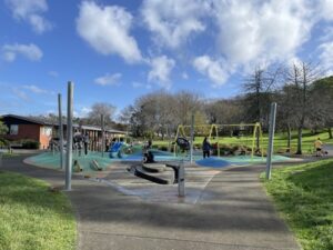 Marlborough Park