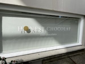 オーガニックチョコレート