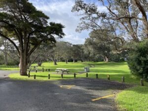 Wenderholm Regional Park