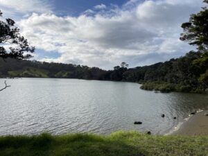 Wenderholm Regional Park