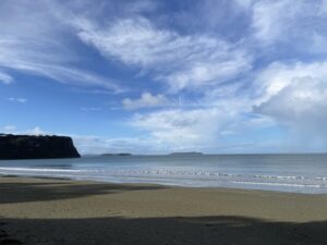 Wenderholm Regional Park