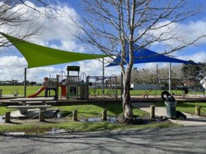 SELWYN PARK