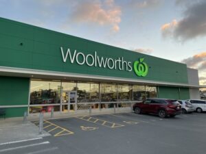 woolworths