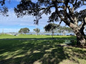 Windsor reserve