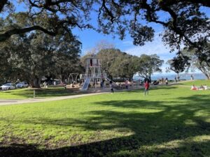Windsor reserve