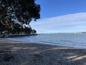 Windsor reserve
