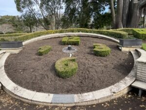 アルバート公園