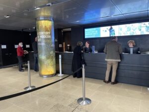 オークランド美術館