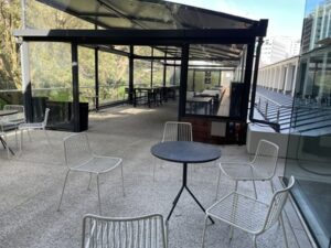 オークランド美術館