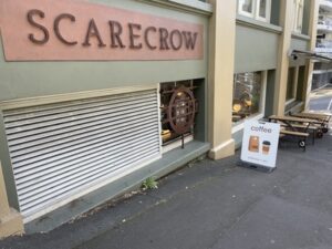 Scarecrow