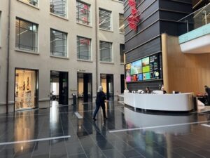 オークランド博物館