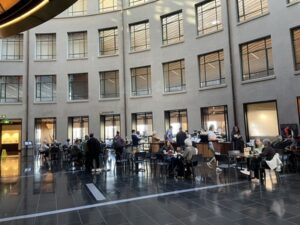 オークランド博物館