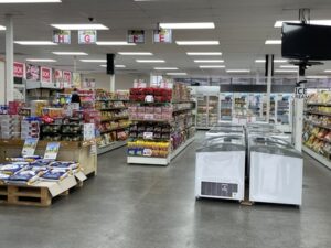 BOK MART