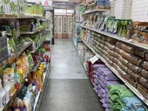 BOK MART
