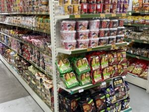 BOK MART