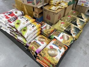 BOK MART