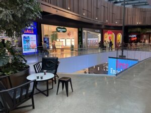 Westfield Market