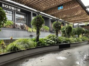 Westfield Market