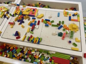 LEGOショップ