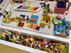 LEGOショップ