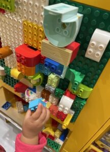 LEGOショップ