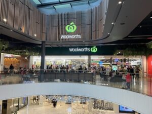Westfield Market