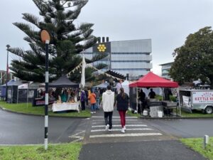 Smales Farm Market
