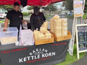 Smales Farm Market