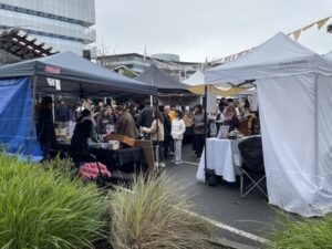 Smales Farm Market