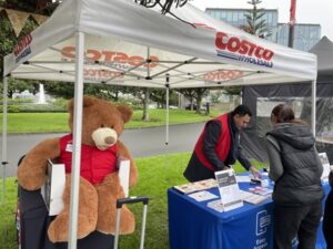 Smales Farm Market