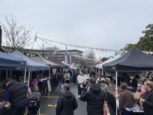 Smales Farm Market