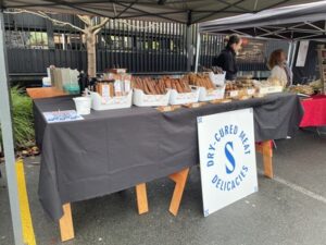 Smales Farm Market
